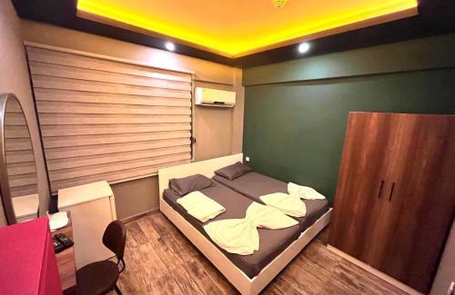 Kepez Other | Yakamoz Apart Otel
