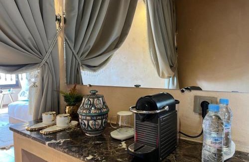 Lac Yasmins Hotel | Yakout Merzouga Luxury Camp