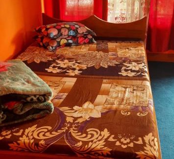 Rumtek House | YAKTEN PARADISE HOMESTAY