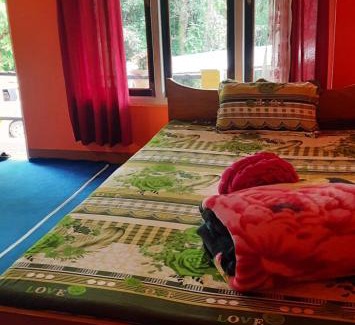 Rumtek House | YAKTEN PARADISE HOMESTAY