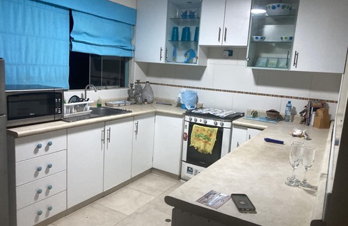 Punta Hermosa Condo | YAKU - The Spirit of Water, 2 minutes to the beach
