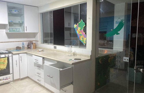 Punta Hermosa Condo | YAKU - The Spirit of Water, 2 minutes to the beach
