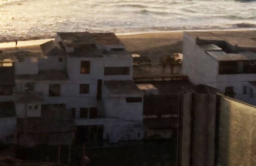 Punta Hermosa Condo | YAKU - The Spirit of Water, 2 minutes to the beach