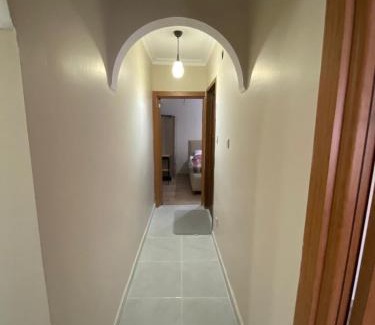 Iskenderpasa Apartment | Yakup's Apartment