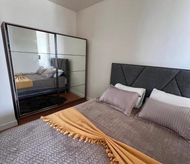 Yakuplu Apartment | Yakuplu Marina Yakin Konforlu Daire