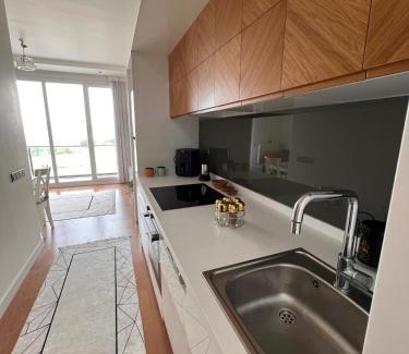 Yakuplu Apartment | Yakuplu Marina Yakin Konforlu Daire