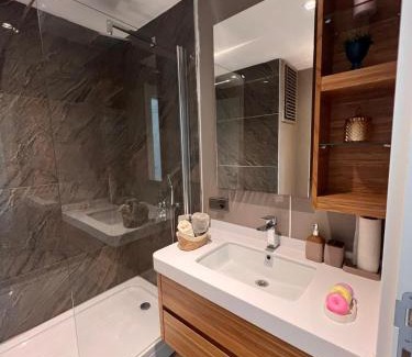 Yakuplu Apartment | Yakuplu Marina Yakin Konforlu Daire
