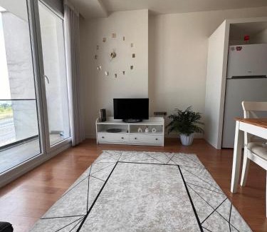 Yakuplu Apartment | Yakuplu Marina Yakin Konforlu Daire