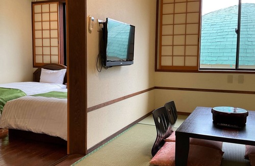 Yakushima House | Yakushima Jomon No Yado Manten