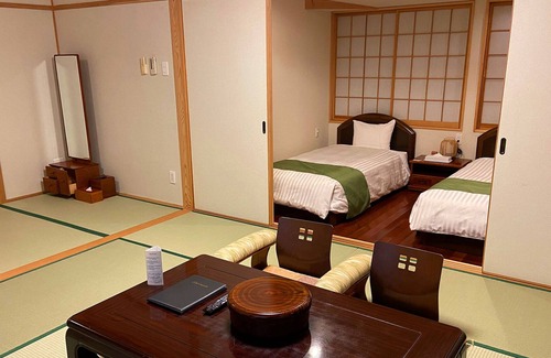 Yakushima House | Yakushima Jomon No Yado Manten