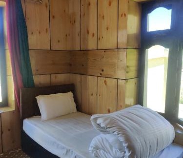 Leh House | Yakzee homestay