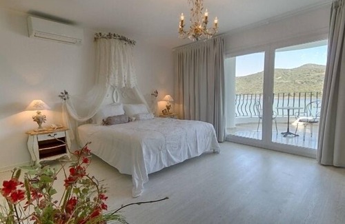 Bogazici Hotel | Yalıçapkını Boutique Hotel - Boutique Class