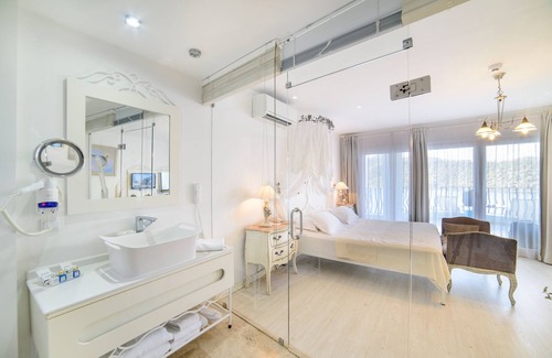 Bogazici Hotel | Yalıçapkını Boutique Hotel - Boutique Class