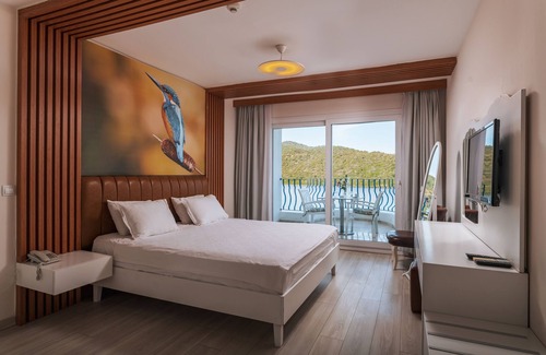 Bogazici Hotel | Yalıçapkını Boutique Hotel - Boutique Class