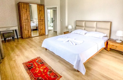 Koycegiz Villa | Yalıçapkını Villa
