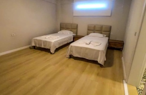 Koycegiz Villa | Yalıçapkını Villa