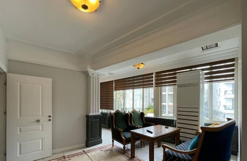Serifali Mahallesi Other | Yalı Beach Houses