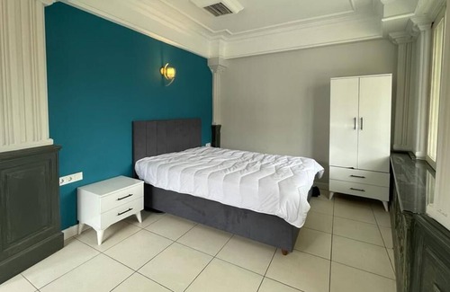 Serifali Mahallesi Other | Yalı Beach Houses