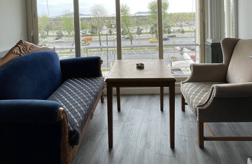 Serifali Mahallesi Apartment | Yalı Beach Houses