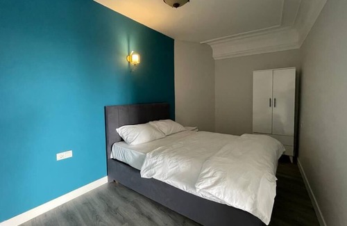 Serifali Mahallesi Apartment | Yalı Beach Houses