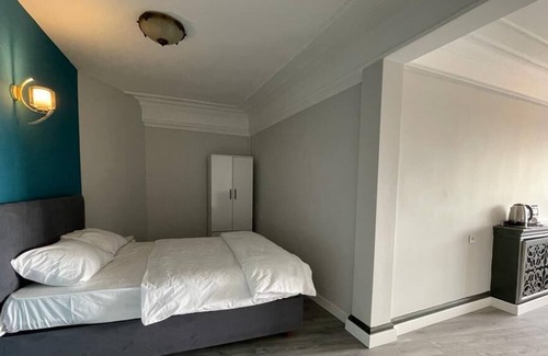 Serifali Mahallesi Apartment | Yalı Beach Houses