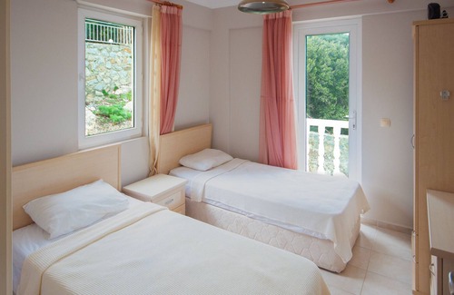 Geris Apartment | Yalıkavak Holiday Gardens L27 Apart Holiday Gardens 2+1 Apartment