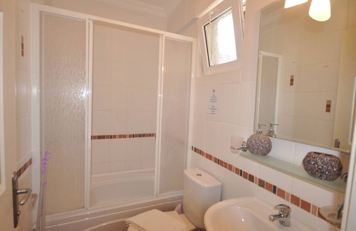 Geris Apartment | Yalıkavak Holiday Gardens L27 Apart Holiday Gardens 2+1 Apartment