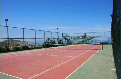 Geris Apartment | Yalıkavak Holiday Gardens L15