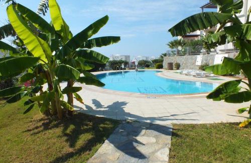 Geris Apartment | Yalıkavak Holiday Gardens L15