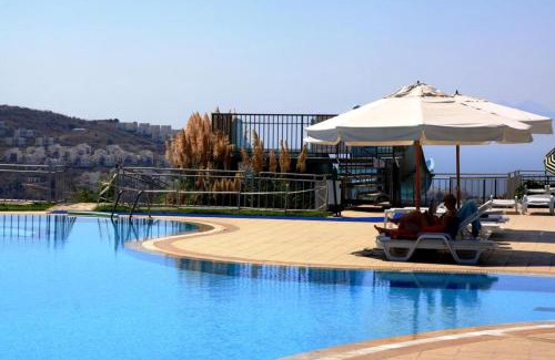 Geris Apartment | Yalıkavak Holiday Gardens L15