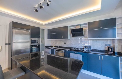 Yalikavak Villa | Yalıkavak Müstakil villa
