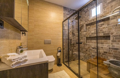 Yalikavak Villa | Yalıkavak Müstakil villa