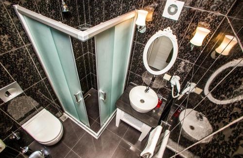 Golturkbuku Hotel | Yalım Hotel