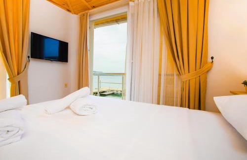 Golturkbuku Hotel | Yalım Hotel