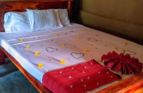 Palatupana Cabin | Yala Jungle Haven