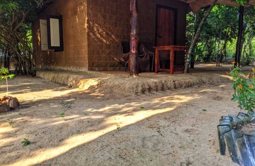 Palatupana Cabin | Yala Jungle Haven