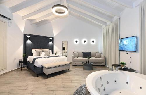 Tiberias Old City House | YalaRent Liri Resort - a beautiful resort complex in Tiberias