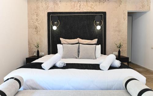 Tiberias Old City House | YalaRent Liri Resort - a beautiful resort complex in Tiberias
