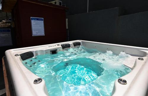 Tiberias Old City House | YalaRent Liri Resort - a beautiful resort complex in Tiberias