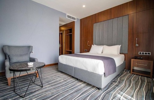 Fatsa Hotel | Yalcin Hotel Resort