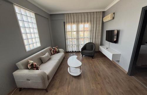 Ilica Apartment | Yalcinkaya Tas Apart