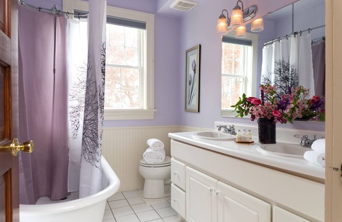 Town of Varick Hotel | Yale Manor B&B and Yurt Glamping