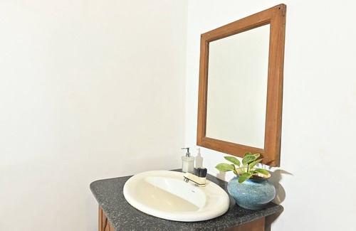 Kuilapalayam Villa | Yali Homestay