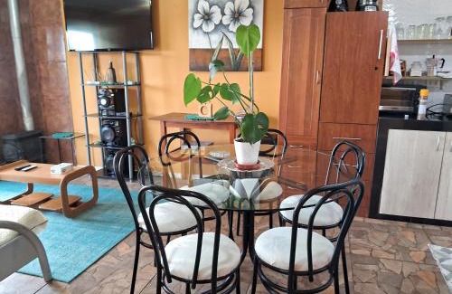 Santo Domingo House | Yali paraiso