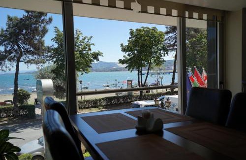 Unye Hotel | Yalihan Ari Hotel