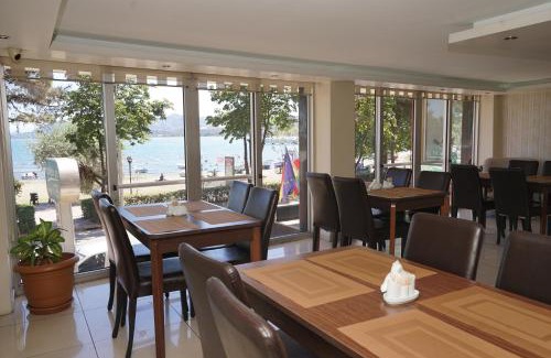 Unye Hotel | Yalihan Ari Hotel