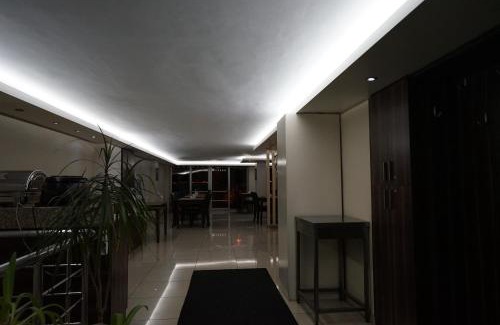 Unye Hotel | Yalihan Ari Hotel