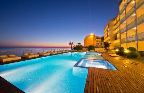 Avsallar Hotel | Yalihan Una