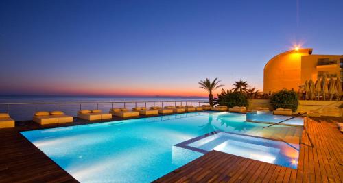 Avsallar Hotel | Yalihan Una