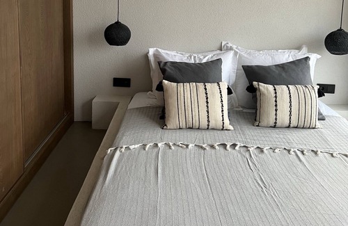 Yalikavak Villa | Yalikavak-Private Pool, Sea View, 3 bathrooms